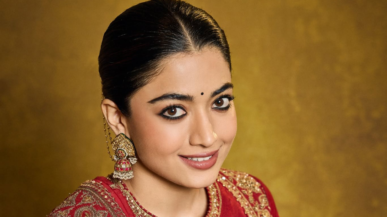 Rashmika Mandanna ready for shooting again shares post missing home days