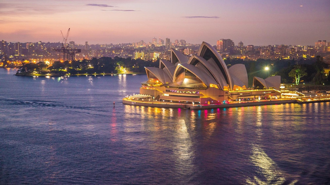 Australia is the most resilient country to survive a global catastrophe