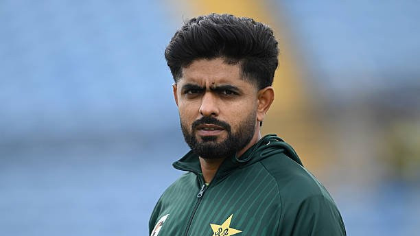 Babar Azam is a star player but no Test century in 1300 days