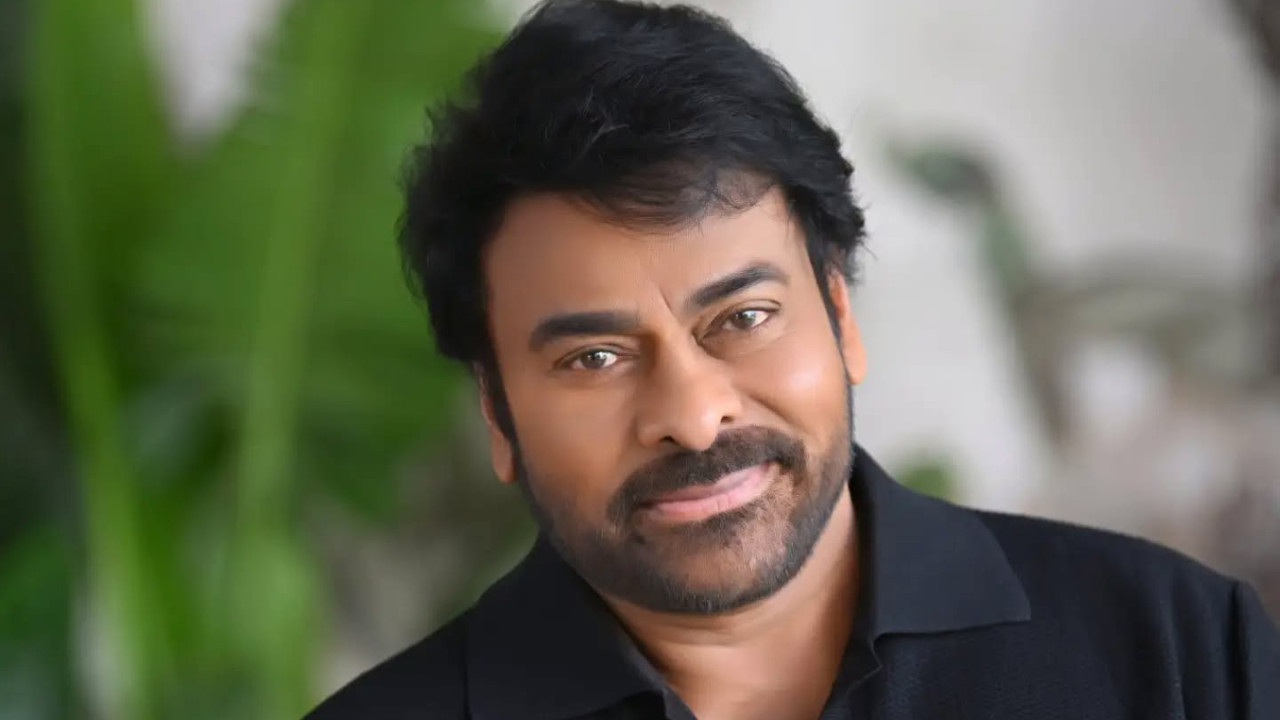 Chiranjeevi reveals why he initially doubted Juhi Chawla for Pratibandh