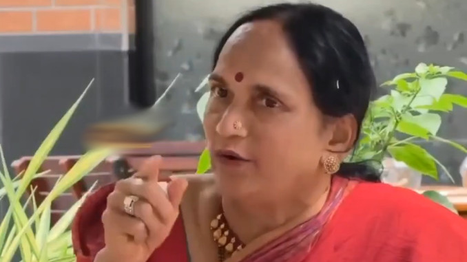 Yash Mother Pushpa Reacts Strongly to Negativity on Toxic Movie