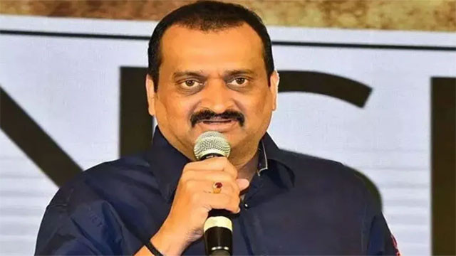 Bandla Ganesh emotional post on past mistakes and his one goal