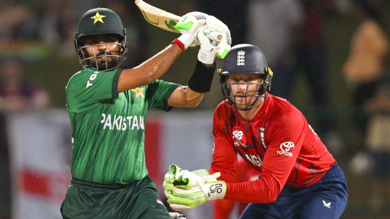 'These coaches are poison for game': Mohammad Yousuf hits out over Babar Azam's failures