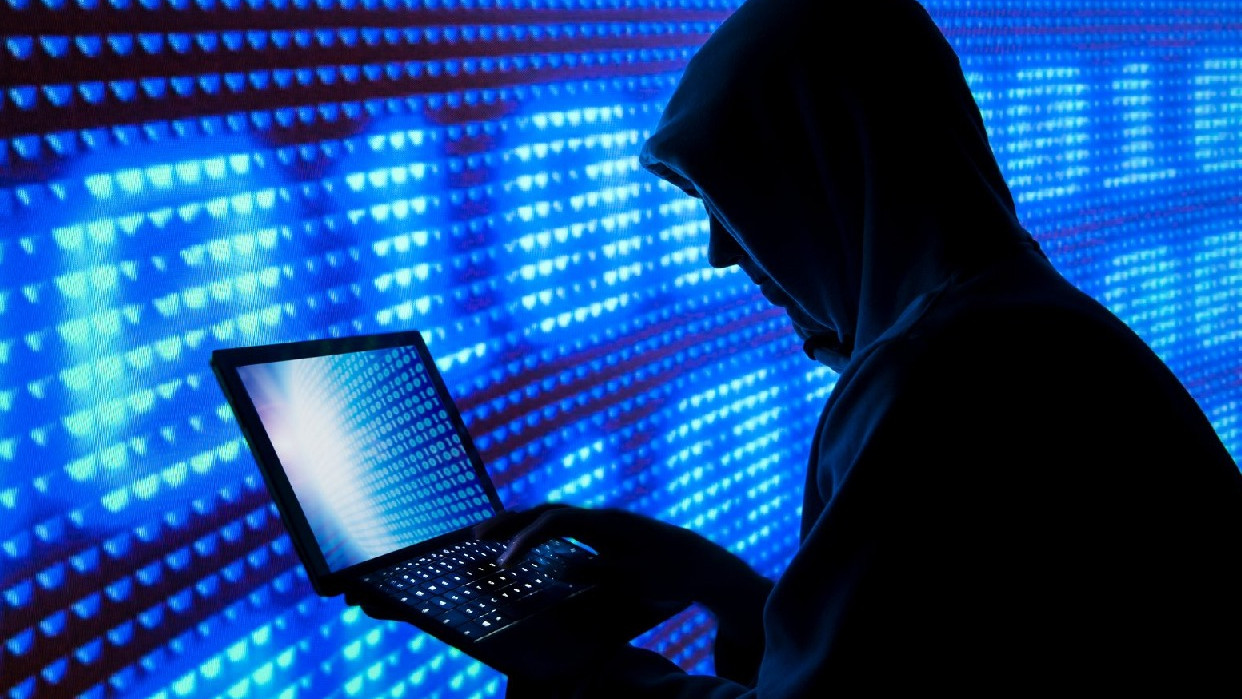 Hyderabad GST scam of 183 crore rupees by hacking merchant account