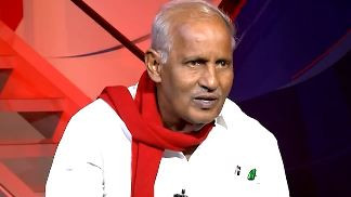 Kunamneni Sambasiva Rao sensational comments on Revanth Reddy cabinet ministers freedom