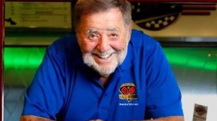 John Gullo success story from fatherless childhood to 54 restaurants empire