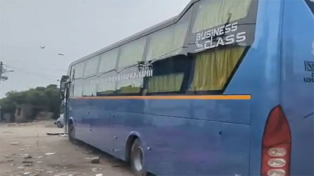 Greater Noida Gang Rape girl assaulted in moving bus like Nirbhaya incident