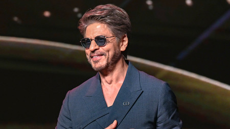 Shah Rukh Khan reveals why he did not visit Kashmir for years and the reason is emotional