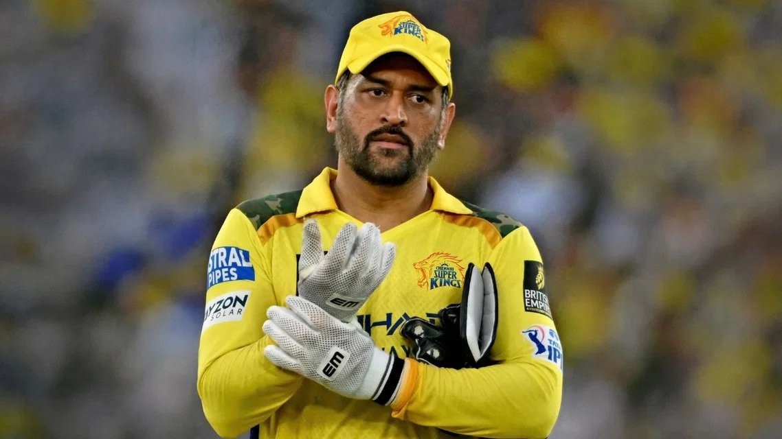MS Dhoni Stake in CSK CEO Kasi Viswanathan Refutes Rumors