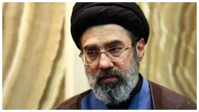 Identify the real enemy Iran Supreme Leader calls on Muslim nations