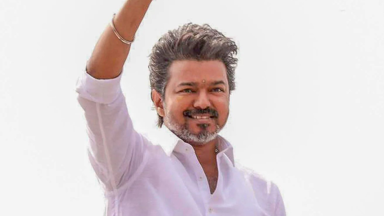 Vijay PM Candidate Comments Congress Ultimatum to Exit Cabinet