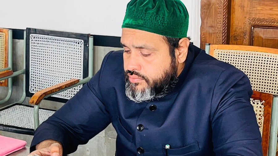 Mirza Rahmath Baig missing after being expelled from Majlis party