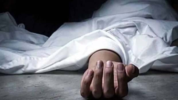 Atrocity in Nellore Rowdy sheeter beaten to death with stones