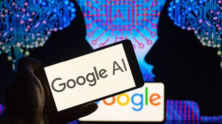 Planning a trip New Google AI features from tickets to hotels