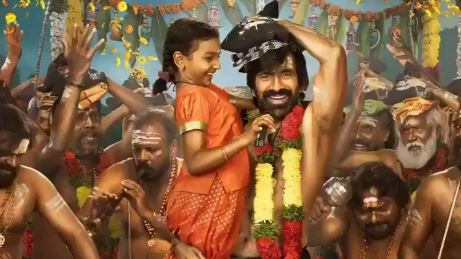 Ravi Teja continues momentum in second week massive collections for Irumudi