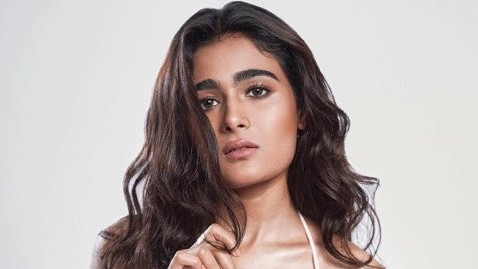 Shalini Pandey reacts strongly to viral deepfake video