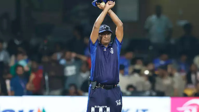 BCCI takes key action on IPL Impact Player rule sustainability