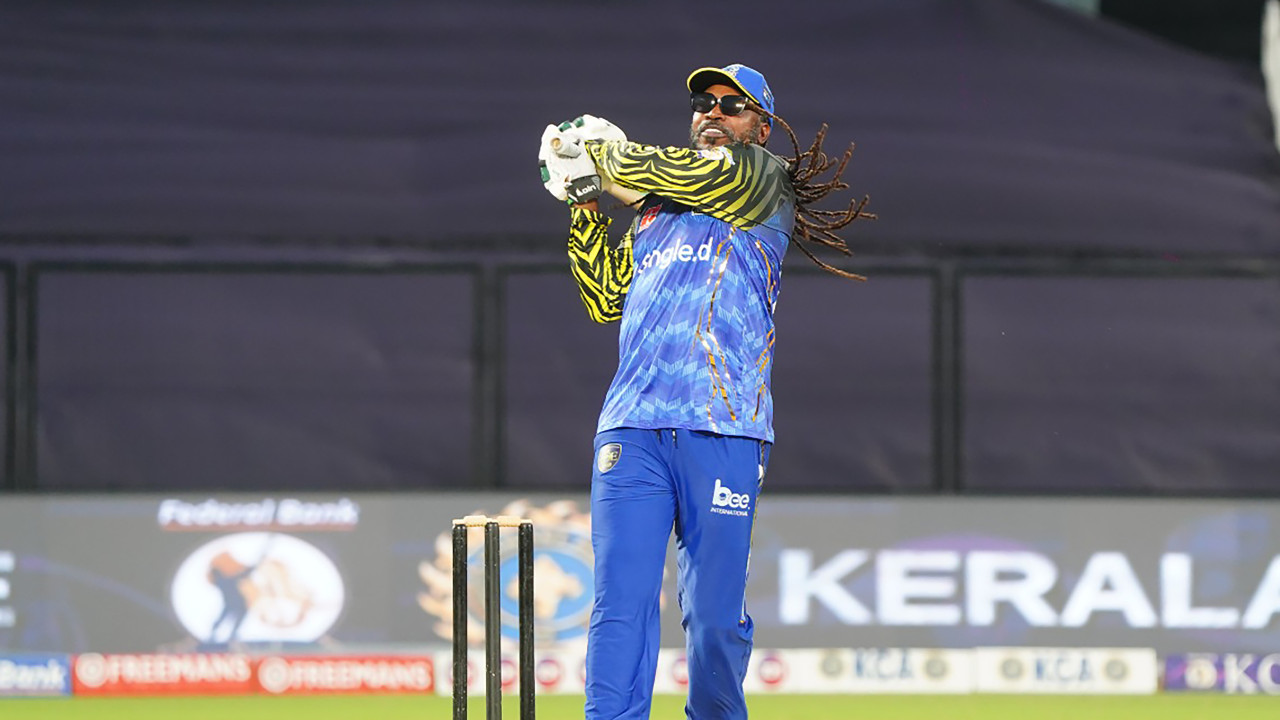 Messi vs Gayle: Kerala’s contrasting saga of two sporting superstars