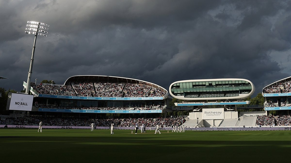 Under-fire Pakistan release seven players, change coaches following Lord’s debacle