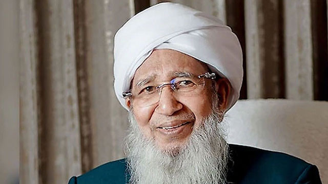 Women are like gold jewelry and should not go out says Kerala Cleric