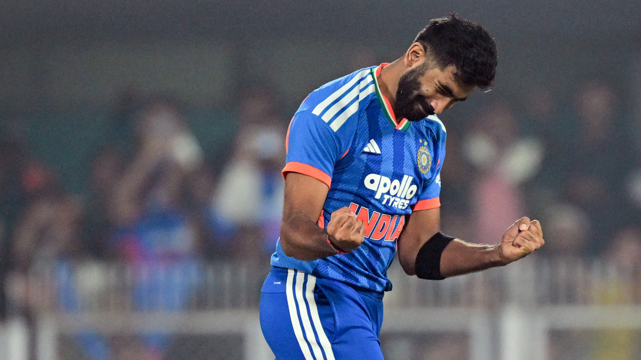 India squad for Afghanistan T20 series announced Shreyas Iyer as captain and Bumrah returns