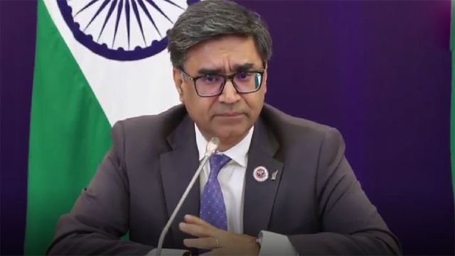 51 Indians died in Russian Army Central Government official announcement