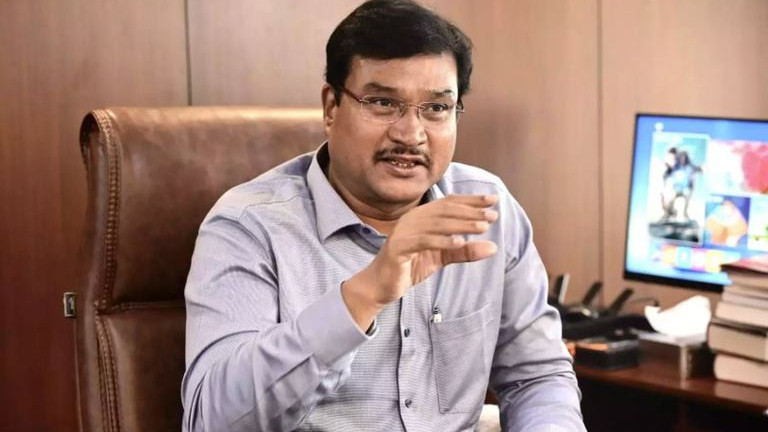 HYDRA Commissioner Ranganath appeals in High Court against verdict to remove him from duties