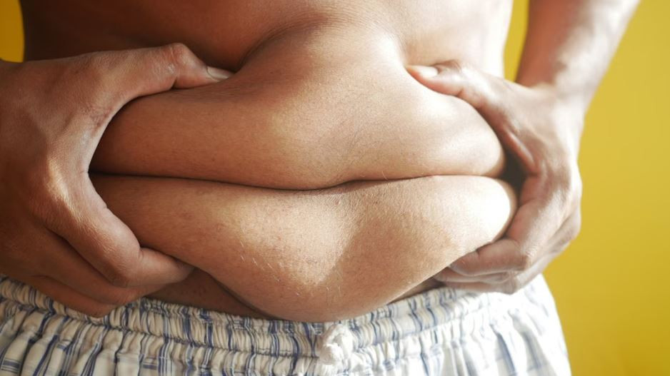Why belly fat does not burn even after weight loss here is the real reason