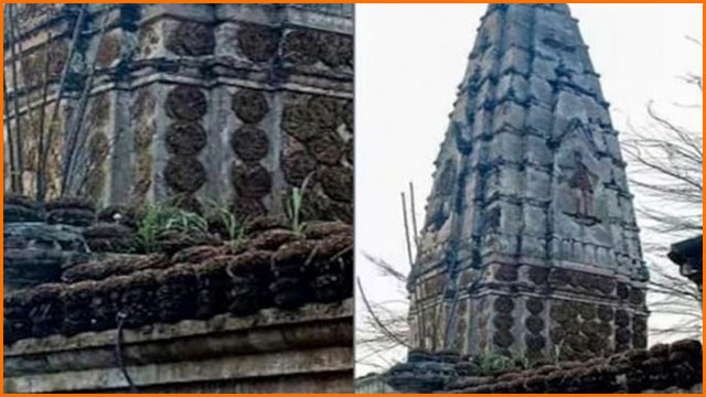 Pakistan Hindu temple demolition sparks outrage among minority groups