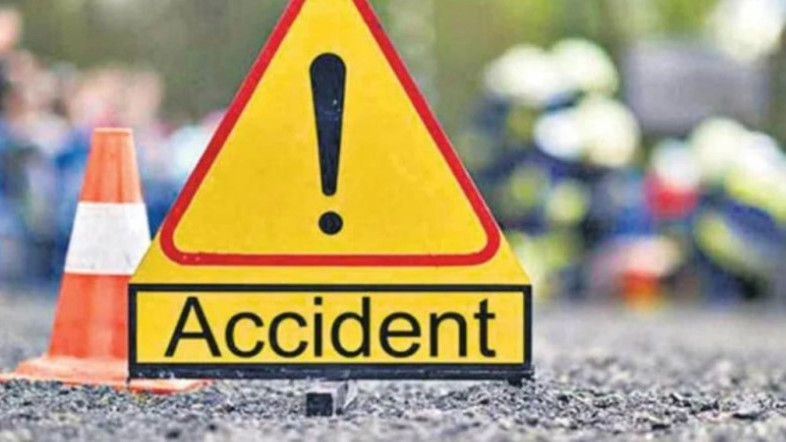Hyderabad Road Accident Art Director Anand Sai Son Arrested