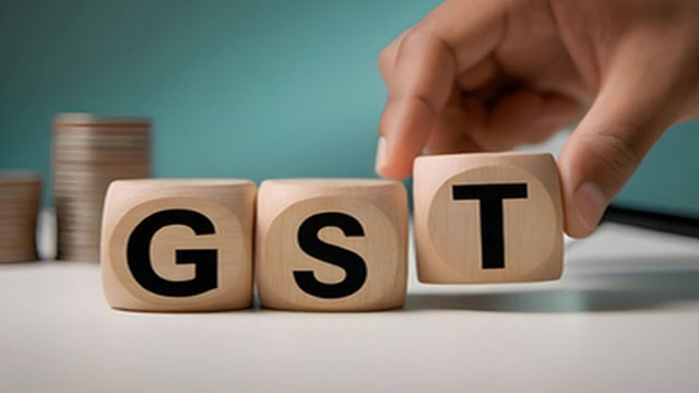 GST collections in August near 2 lakh crore mark