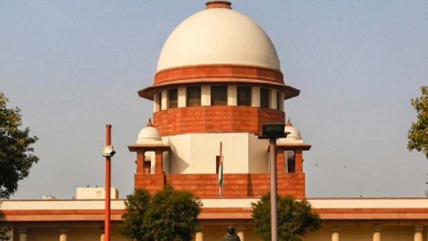 AP Liquor Scam Relief for Raj KC Reddy in Supreme Court