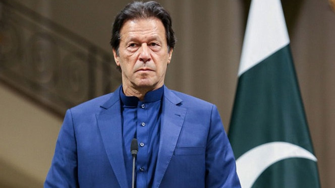 Imran Khan and Bushra Bibi get relief as Pakistan High Court ends solitary confinement