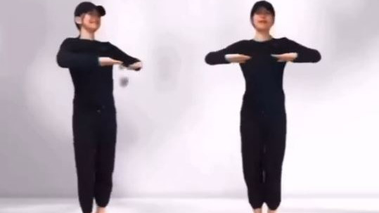 Japanese Exercise Video Viral 4 Minutes A Day To Lose 5 Kg In A Week
