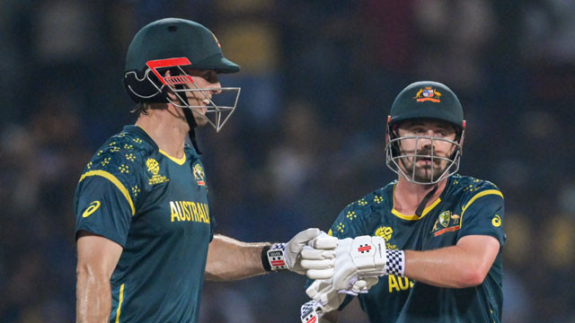 Australia recall Marsh, Head; Labuschagne left out for Zimbabwe, South Africa ODIs