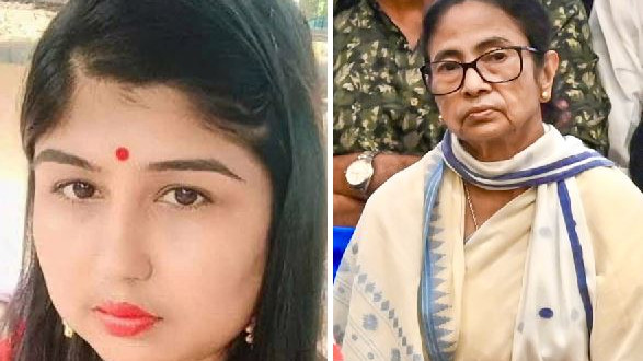 Tragedy in Mamata Banerjee family 28 year old niece found dead under suspicious circumstances