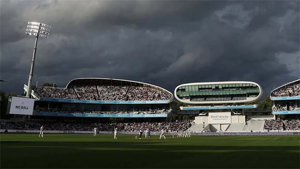 Lords defeat effect Huge overhaul in Pakistan cricket Seven players axed