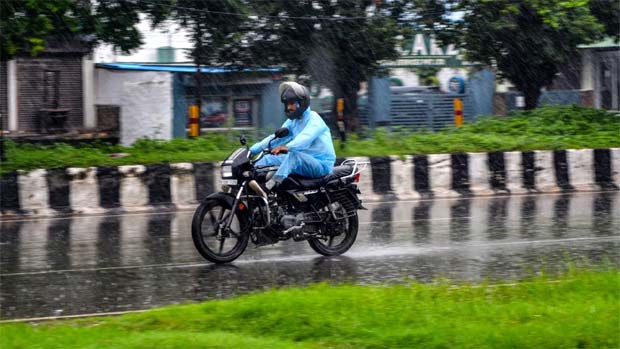 IMD says less rainfall and high temperatures in September
