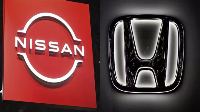 Nissan and Honda join hands for next generation automobile technology