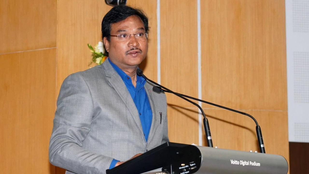 Big relief for HYDRA Commissioner Ranganath in High Court
