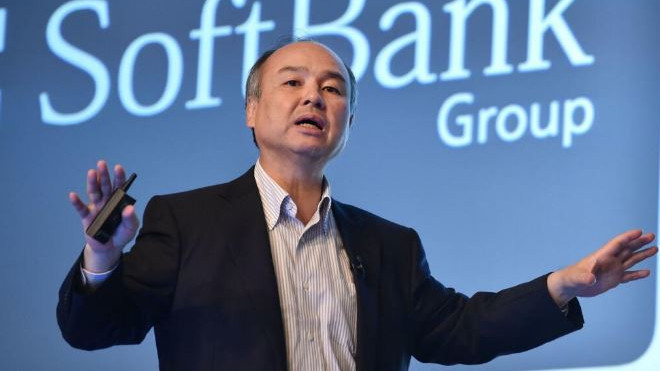 Masayoshi Son five minutes a day idea built a five lakh crore empire