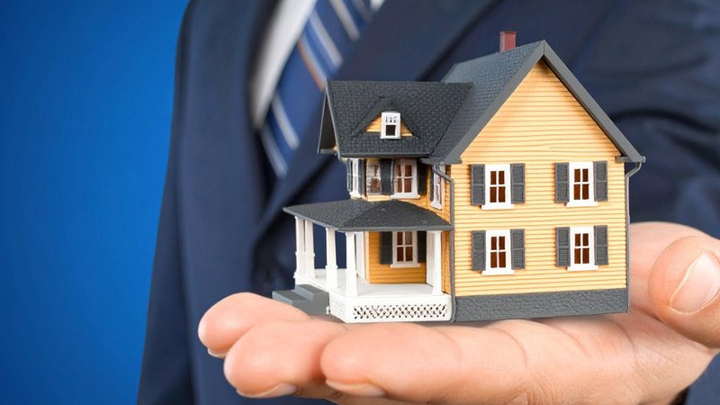 India’s real estate needs Rs 50,000 bn over decade; likely to be $1tn market by 2030