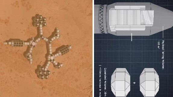 Shubhanshu Shukla reveals future path for living on Moon and Mars