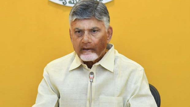 Chandrababu Naidu orders comprehensive inquiry into Gollaguppa incident