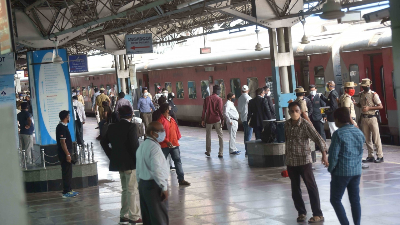 Secunderabad Railway Station shines in revenue ranks fourth in the country