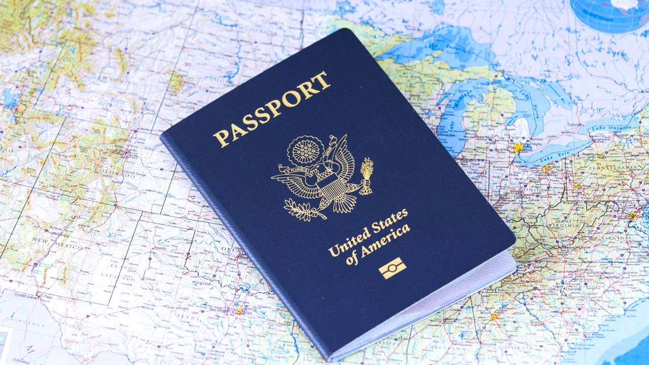 Donald Trump crackdown on birth tourism and strict rules for children passports