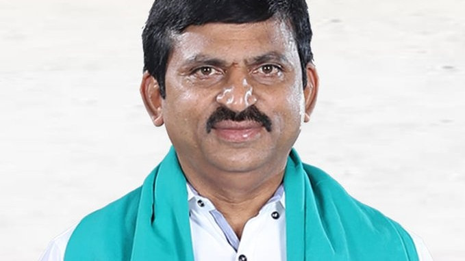Ponguleti Srinivas Reddy Says 1000 Days of Congress Rule is People Centric