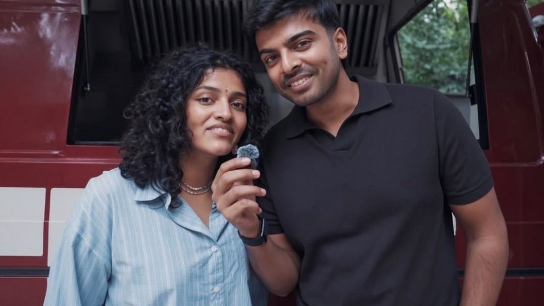 Kushal Reddy and Chahak Jain lost 4 lakhs then built 2 crore business in 10 months