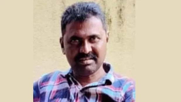 Vavilala Sudarshan Goud from Telangana killed in Russian missile attack on Ukraine