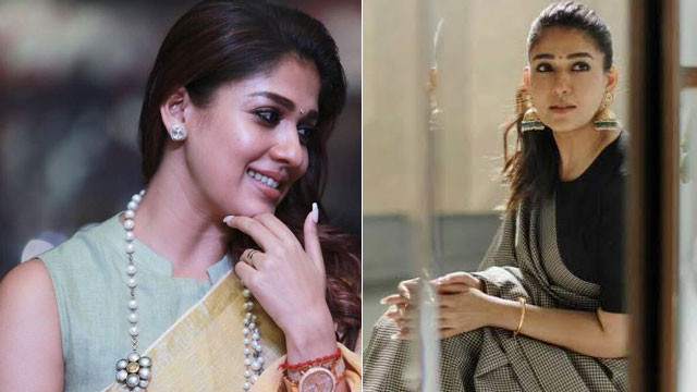 Nayanthara Private Jet and Luxury Houses Net Worth Details